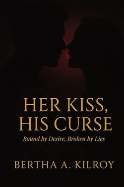 Her Kiss, His Curse|Bertha A. Kilroy