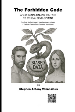 The Forbidden Code|Prof Jose Berengueres