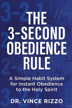 The 3-Second Obedience Rule|Vince Rizzo