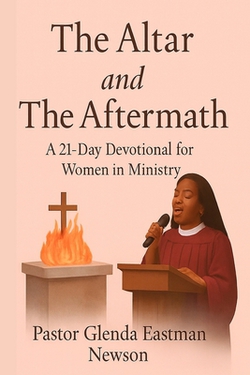 The Altar and The Aftermath|Glenda Newson