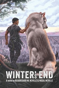 Winter's End|Cole Joshua Neville
