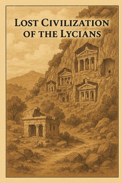 Lost Civilization of the Lycians|Marcello Avallone
