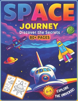 Space Journey of the Universe|V. S