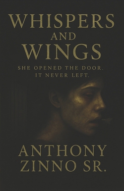 Whispers and Wings|Michaela Marie Zinno