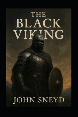 The Black Viking|John Sneyd