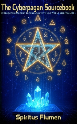 The Cyberpagan Sourcebook|Spiritus Flumen
