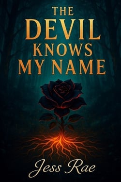The Devil Knows My Name|Jess Rae