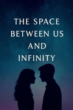 The Space Between Us and Infinity|Ellia Bloom
