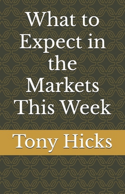 What to Expect in the Markets This Week|Tony Hicks
