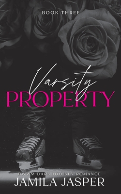 Varsity Property|Jamila Jasper