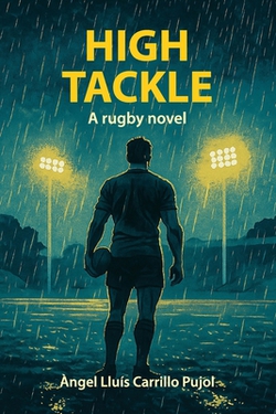 High Tackle|Mark Jordan
