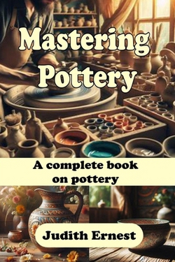 Mastering Pottery|Judith Ernest