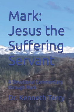 Mark|Kenneth Raymond Terry