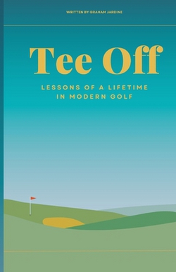 Tee Off|Graham Jardine