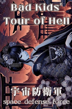 Bad Kids' Tour of Hell|宇宙防衛軍