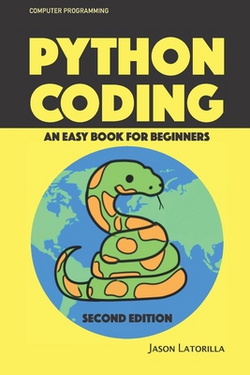 Python Coding|Jason Latorilla