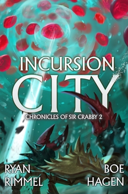 Incursion City|Boe Hagen