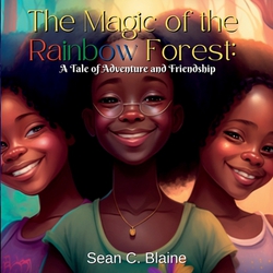 The Magic of the Rainbow Forest|Sean Christopher Blaine
