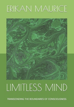 Limitless Mind|Erikan Maurice