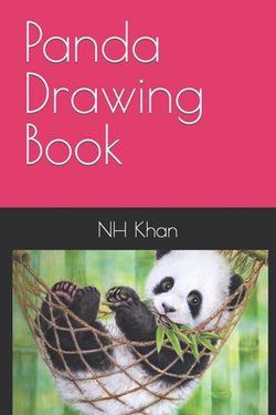Panda Drawing Book|Nh Khan