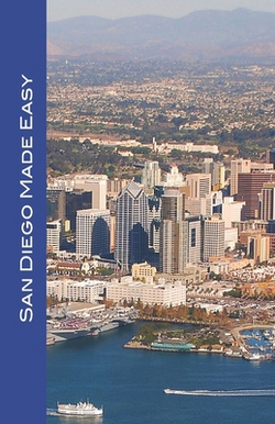 San Diego Made Easy|Karl Raaum