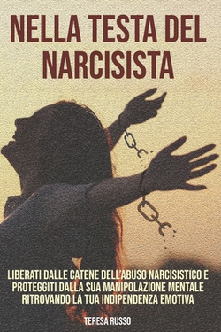 Nella testa del narcisista|Teresa Russo