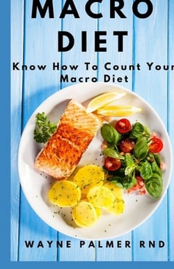 Macro Diet|Wayne Palmer Rnd