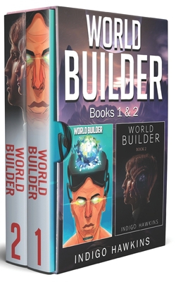 World Builder Books|Indigo Hawkins