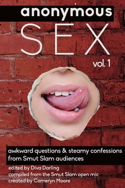 Anonymous Sex Vol. I|Diva Darling