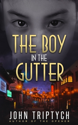 The Boy in the Gutter|John Triptych