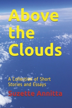 Above the Clouds|Suzette Annitta