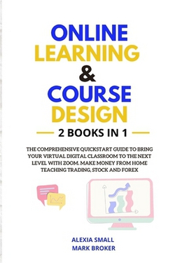 Online Learning and Course Design|Mark Broker