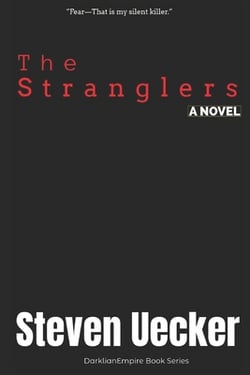 The Stranglers|Steven Uecker