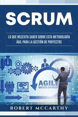 Scrum|Robert McCarthy
