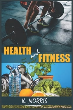 Health and Fitness|K. Norris