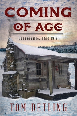 Coming of Age|Tom Detling