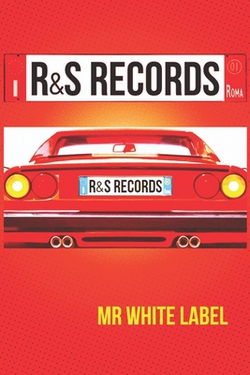 R&S Records|White Label