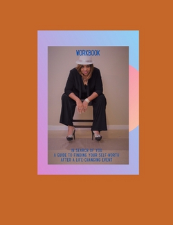 In Search of You Workbook|Celeta B. McCall