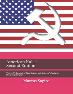 American Kulak|Marcus Sagire