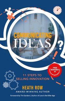 Communicating Ideas|Tim Sanders
