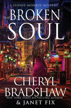 The Broken Soul|Janet Fix