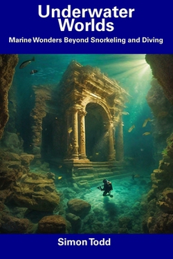Underwater Worlds|Simon Todd