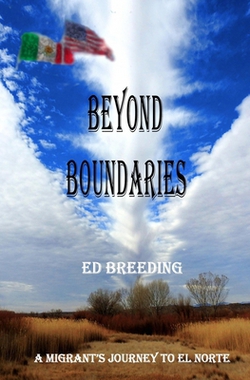 Beyond Boundaries|Ed Breeding