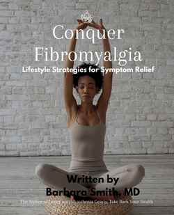 Conquer Fibromyalgia|Barbara Smith
