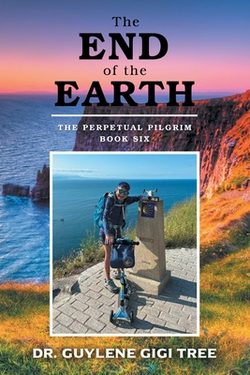 The End of the Earth|Guylene Gigi Tree