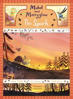 Mabel and Merryglow|Anne Montel