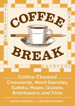 Coffee Break|Patrick Merrell