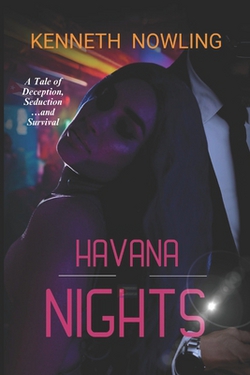 Havana Nights|Kenneth Nowling