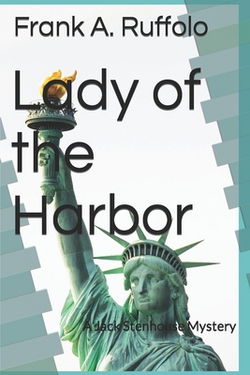 Lady of the Harbor|Frank A. Ruffolo