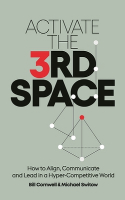 Activate the Third Space|Bill Cornwell